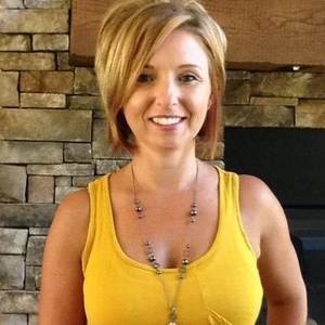 Meet your Posher, Tiera dusty